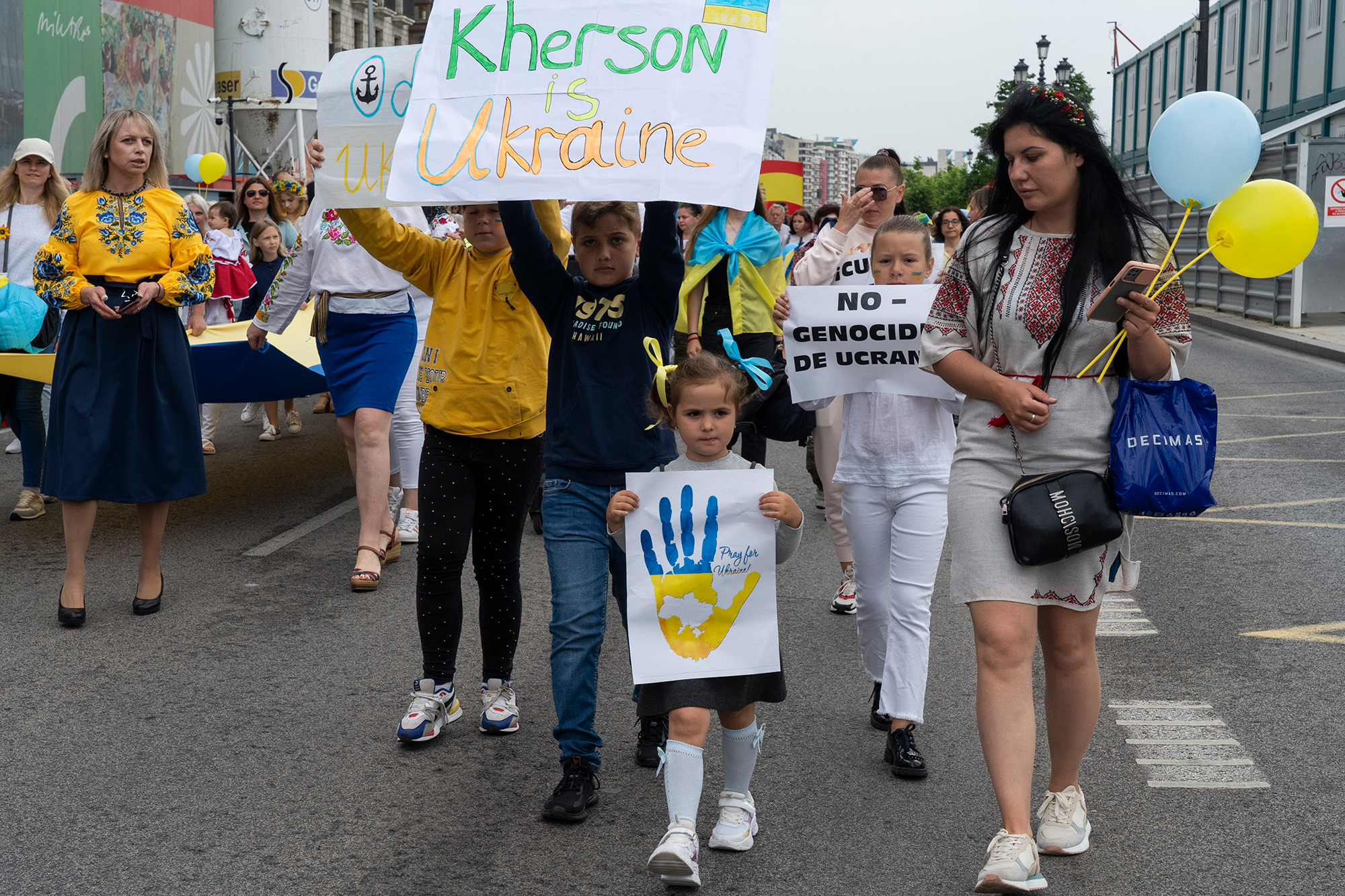Херсон, Луганськ, Мелітополь? Звідки ЗСУ можуть вибити окупантів до кінця року
